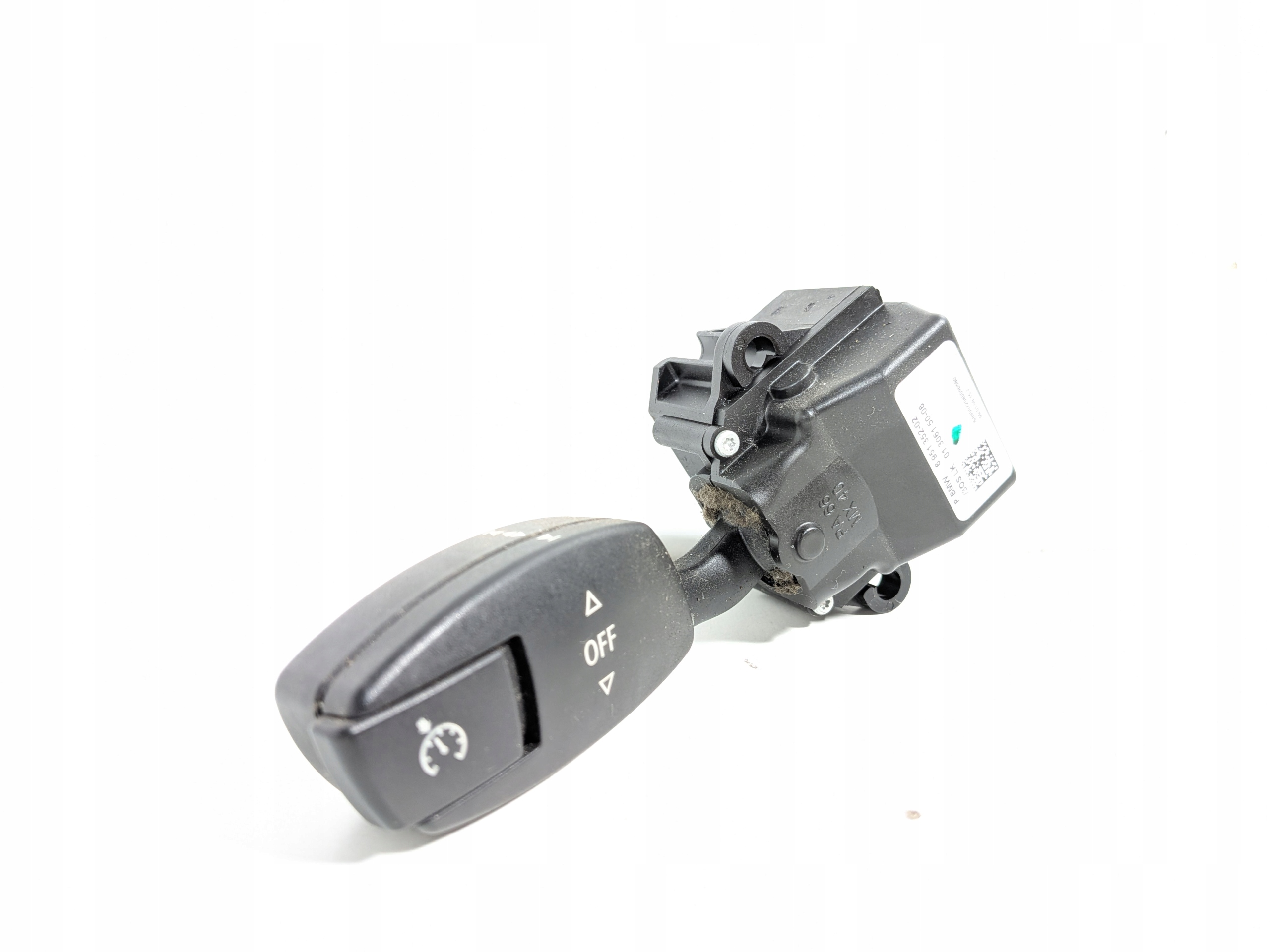 switch switch stalk switch TEMPOMATU OE 695135202 BMW 5 E61 04-10
