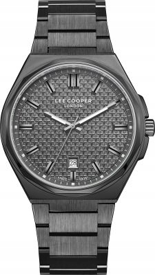 Lee Cooper pánské hodinky LCO8031.060