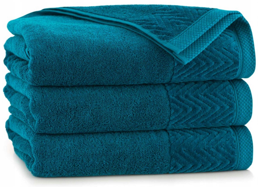 

Antybakteryjny Ręcznik Toscana 30x50 Zwoltex