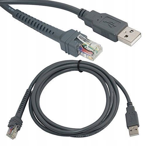 KABEL USB LS2208 CBA-U01-S07ZAR Motorola Symbol / Honeywell
