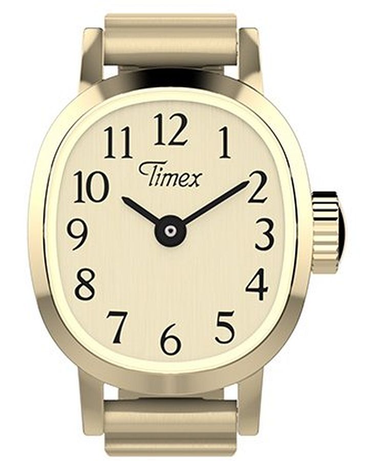 Dámské hodinky Timex Trend Cavatina Main Line