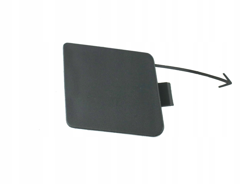 DUCATO BOXER JUMPER 06- ZAŚLEPKA HAKA HOLOWNICZEGO