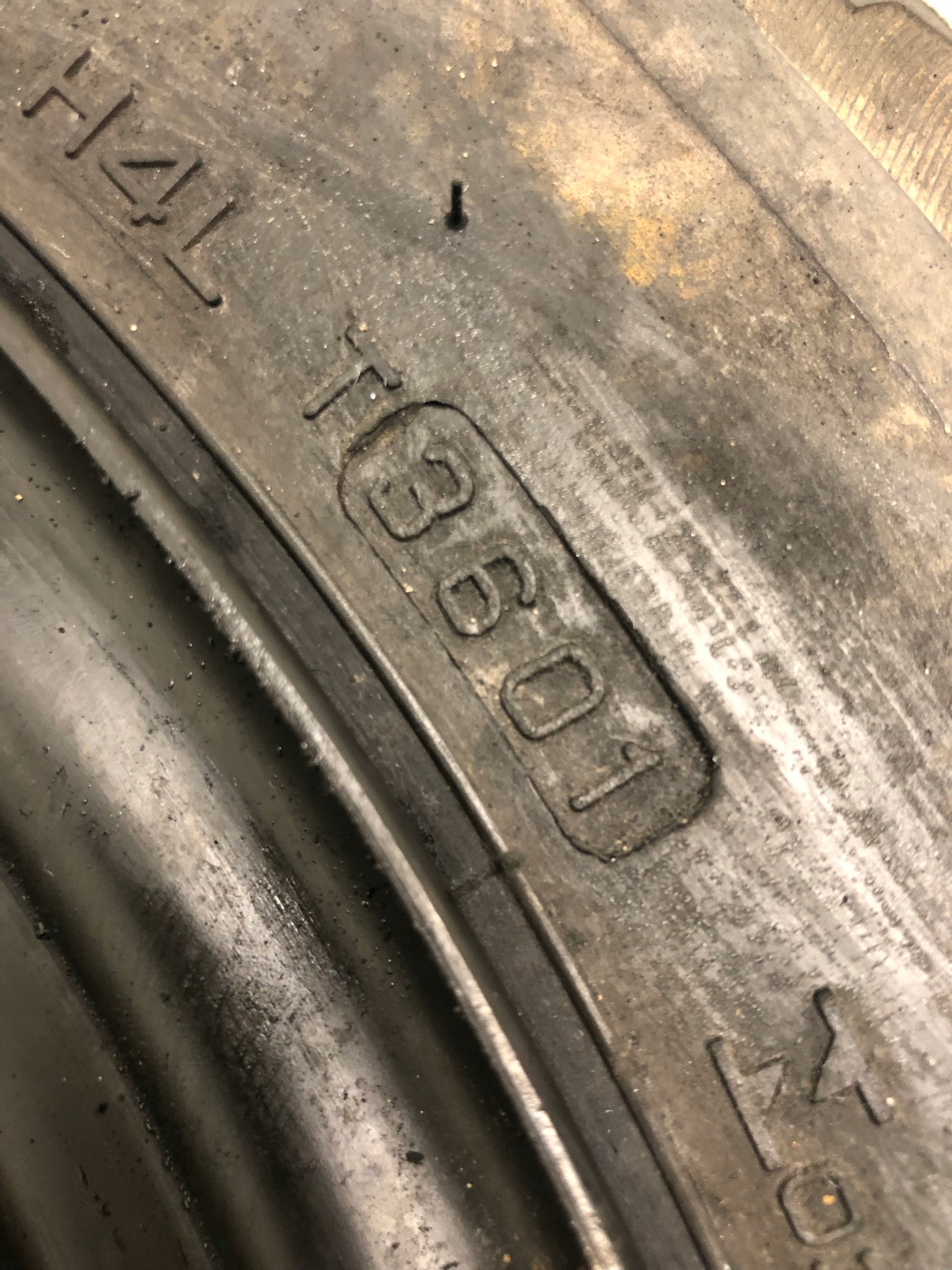 wheel spare 15" OPEL 2150142