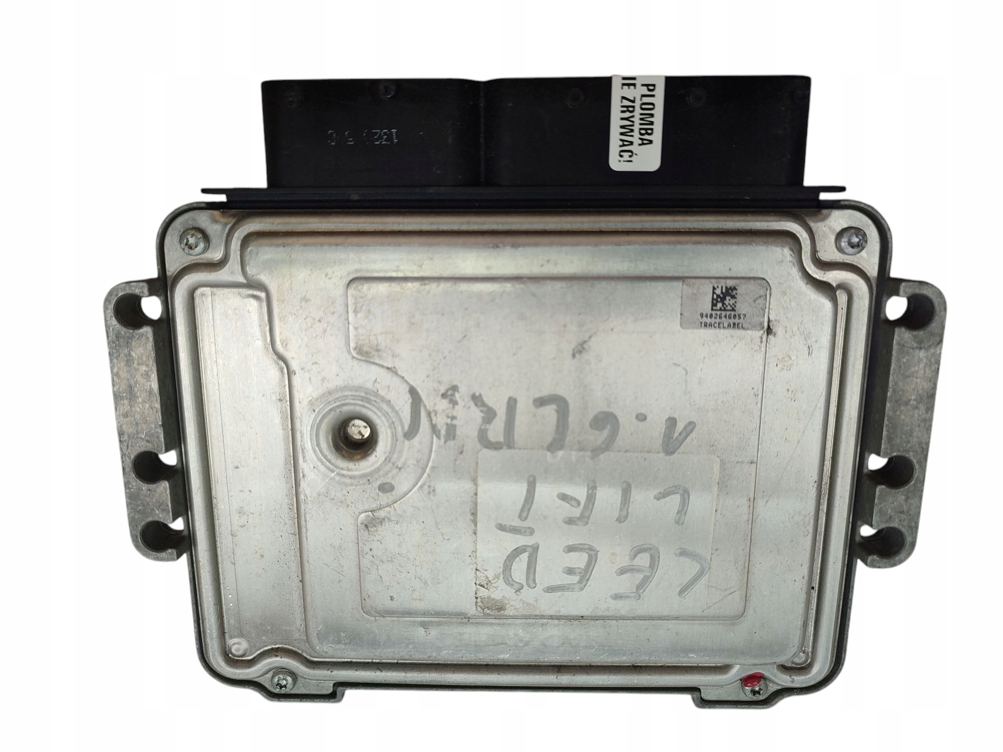 computer Centralina Motore KIA CEED e 1 ED 1.6 CRDI 39113-2A511