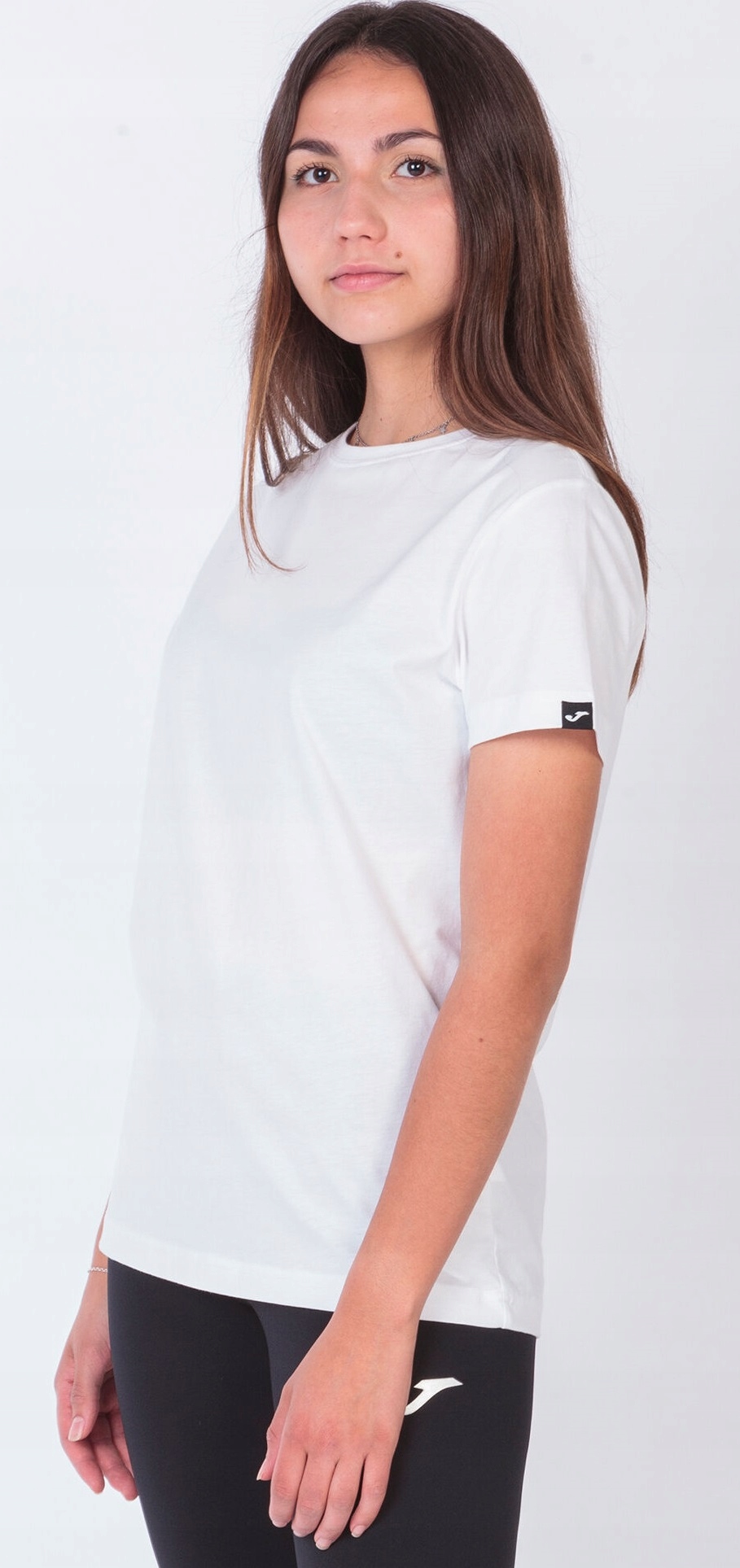 T SHIRT DAMSKI KOSZULKA DO SQUASHA JOMA 901326.200 Stan opakowania oryginalne