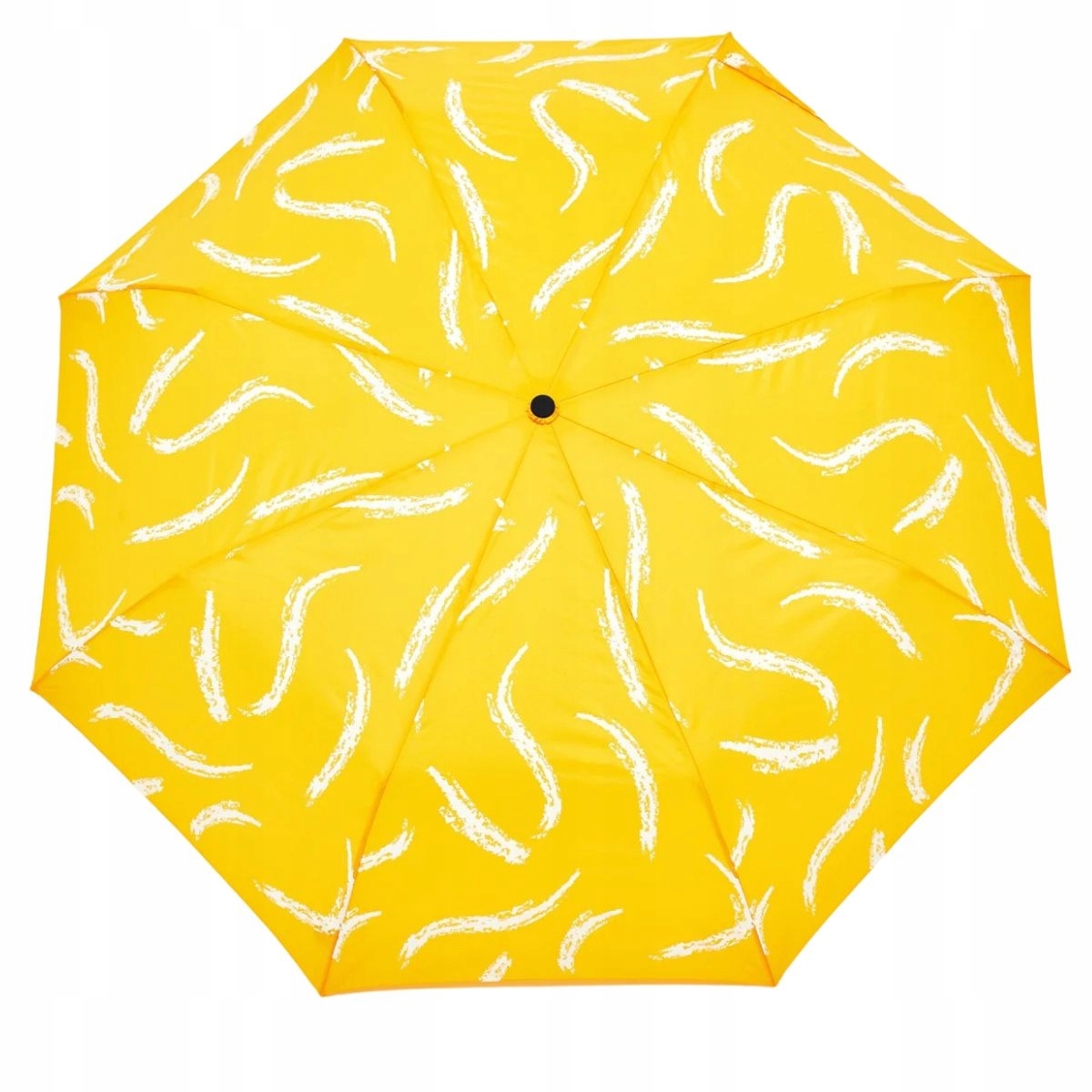 Deštník kachna saffron Žlutá One size Original Duckhead
