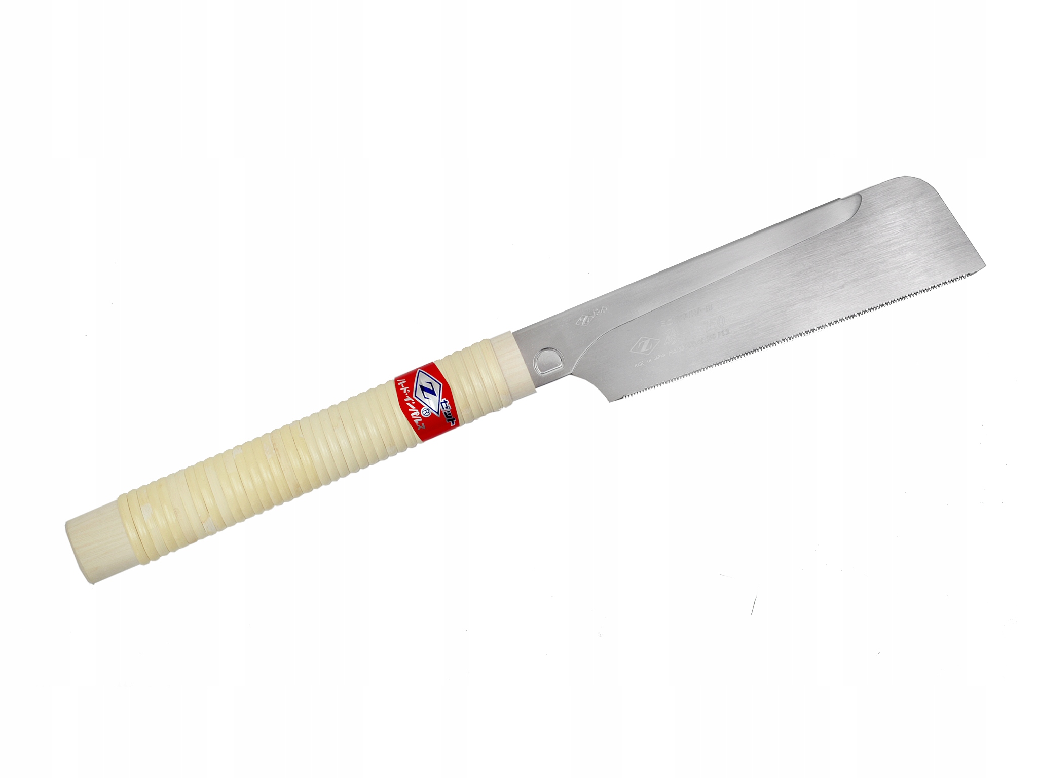 Piła japońska Dozuki Hardwood Compact (dł. całk. 370 mm) Z-saw