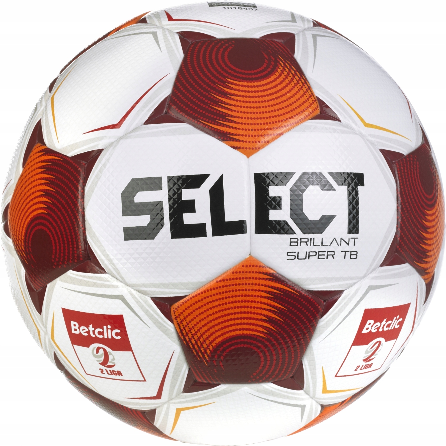 Select Piłka Nożna Brillant Tb Fifa Betclic Liga v25 R.5