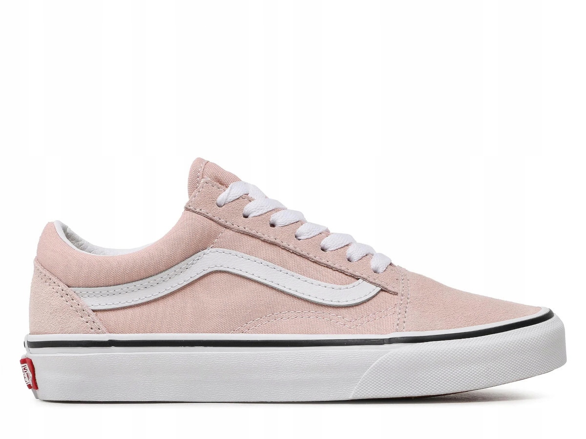 Dámské boty Vans VN0005UFBQL1 Old Skool Růžové 40
