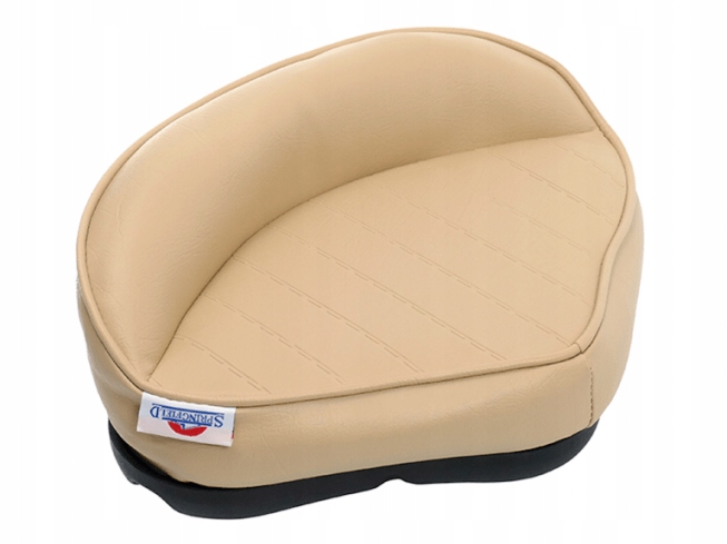 AQ-1401004 - СИДЕНЬЕ ДЛЯ РЫБАЛКИ SPRINGFIELD STANDUP КРЕМОВОЕ