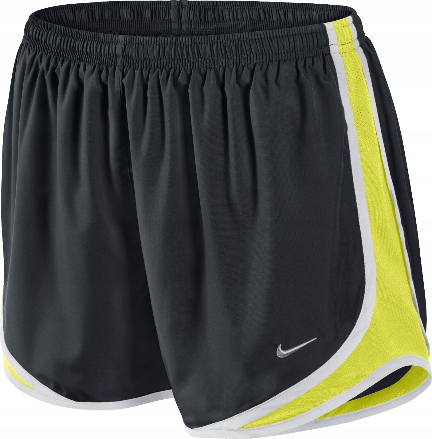 Spodenki do maratonu Nike New Tempo Short, rozmiar Xs