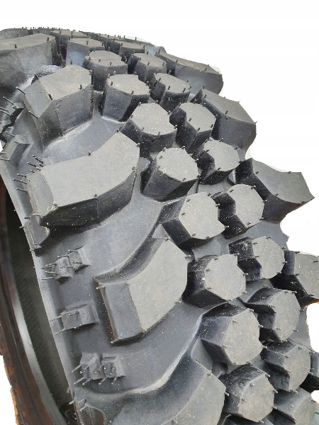 4x205 70 R15 Opony Terenowe 4x4 SIMEX BEZPIECZNE Mark Other
