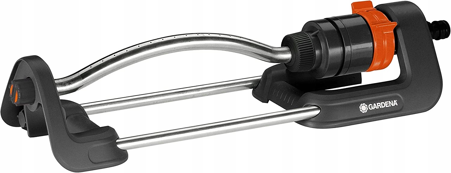 Zahradní kyvadlový zavlažovač Gardena 18700-20