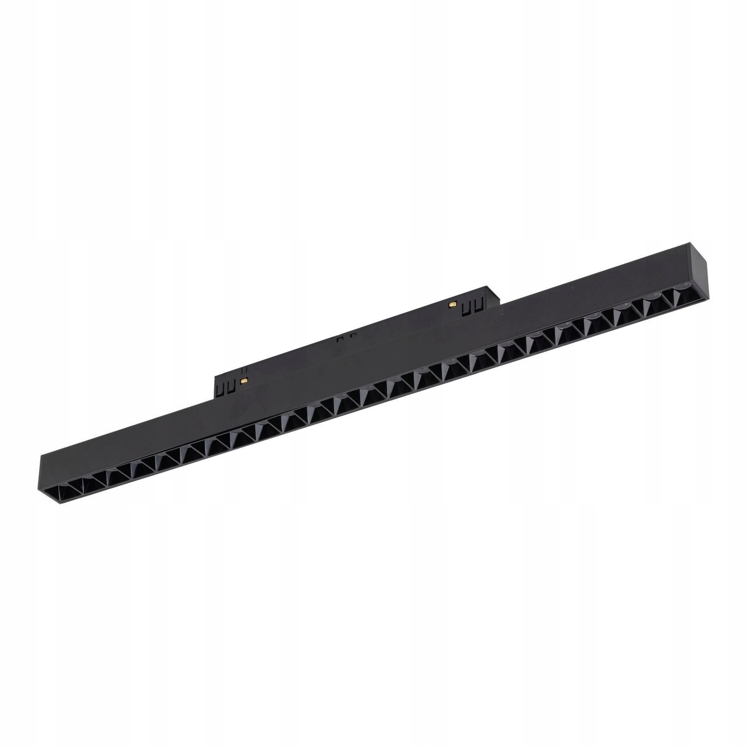 Moderná lineárna Led magnetická lampa Easy Points Tk Lighting
