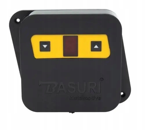 SYGNAŁ FANFARA BASURI BABY SHARK 4.0 12/24, SYNGAŁY PNEUMATYCZNE Producent części Inny