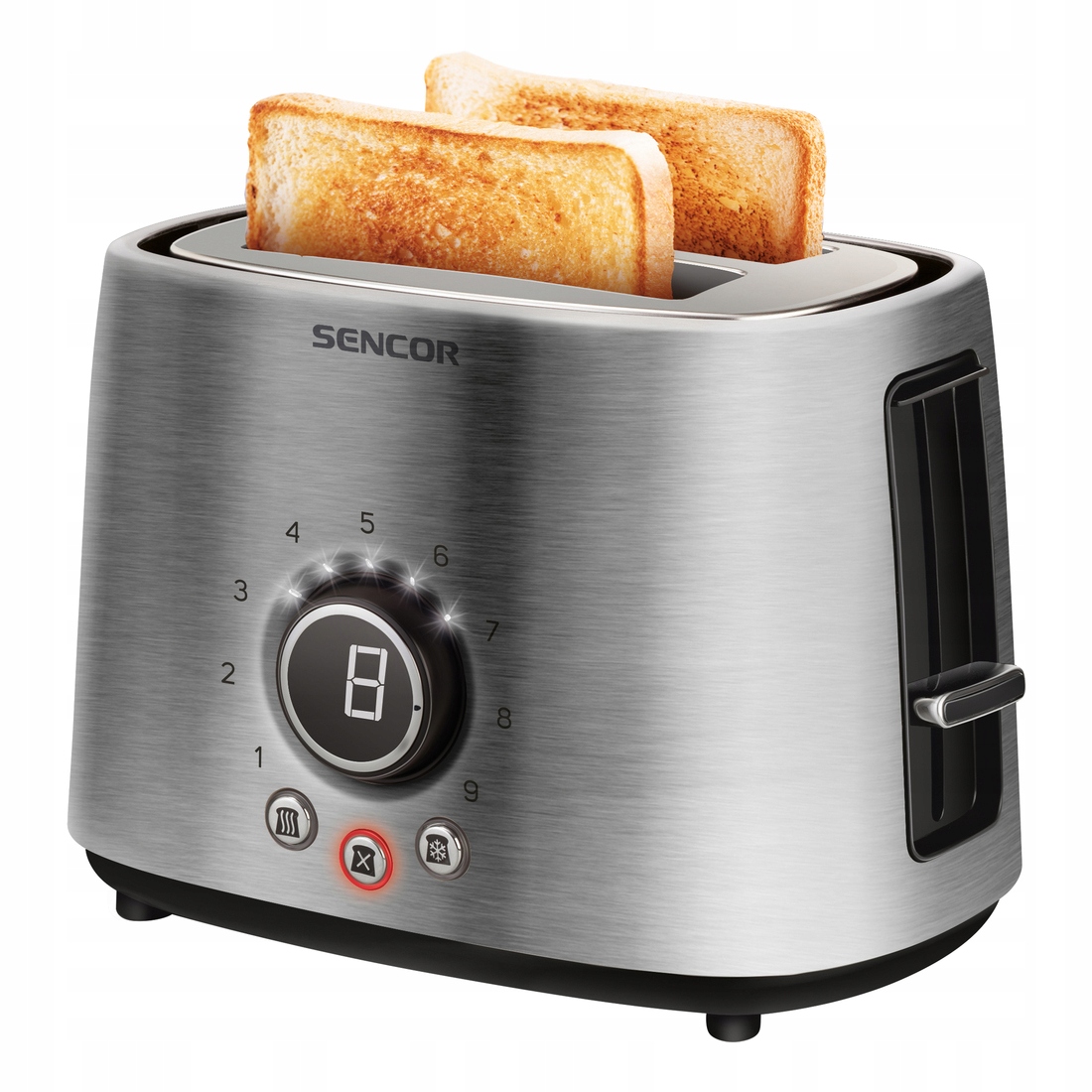 Topinkovač Sencor Sts 5050SS