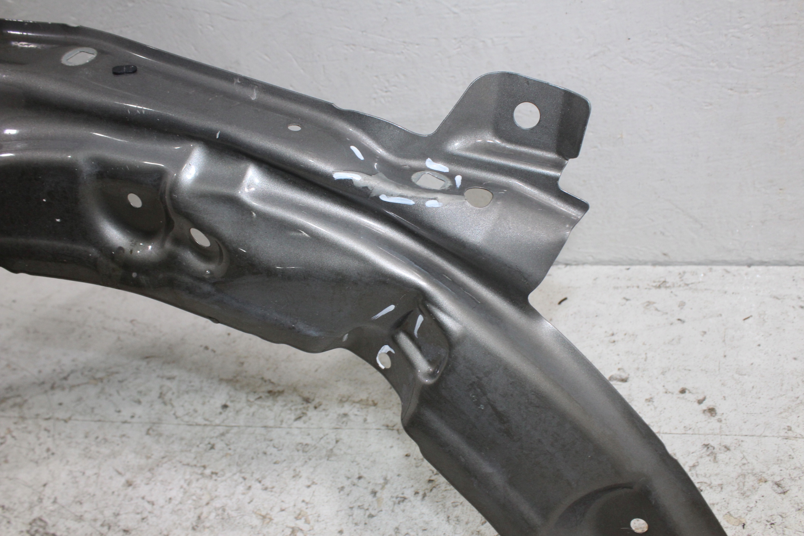 Mini Cooper F56 F57 fender right front front