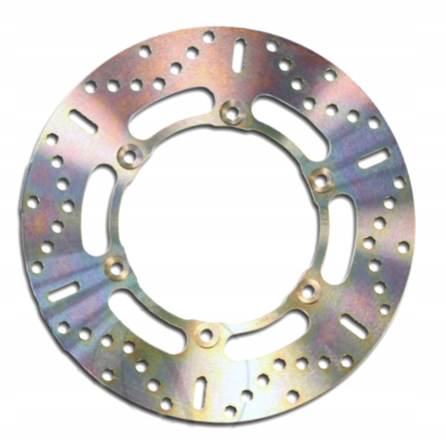 Brzdová Kotúčka Zadná Yamaha Fzx 750 MT-01 1700 Rd 350 Srx 600 Xj 650 700