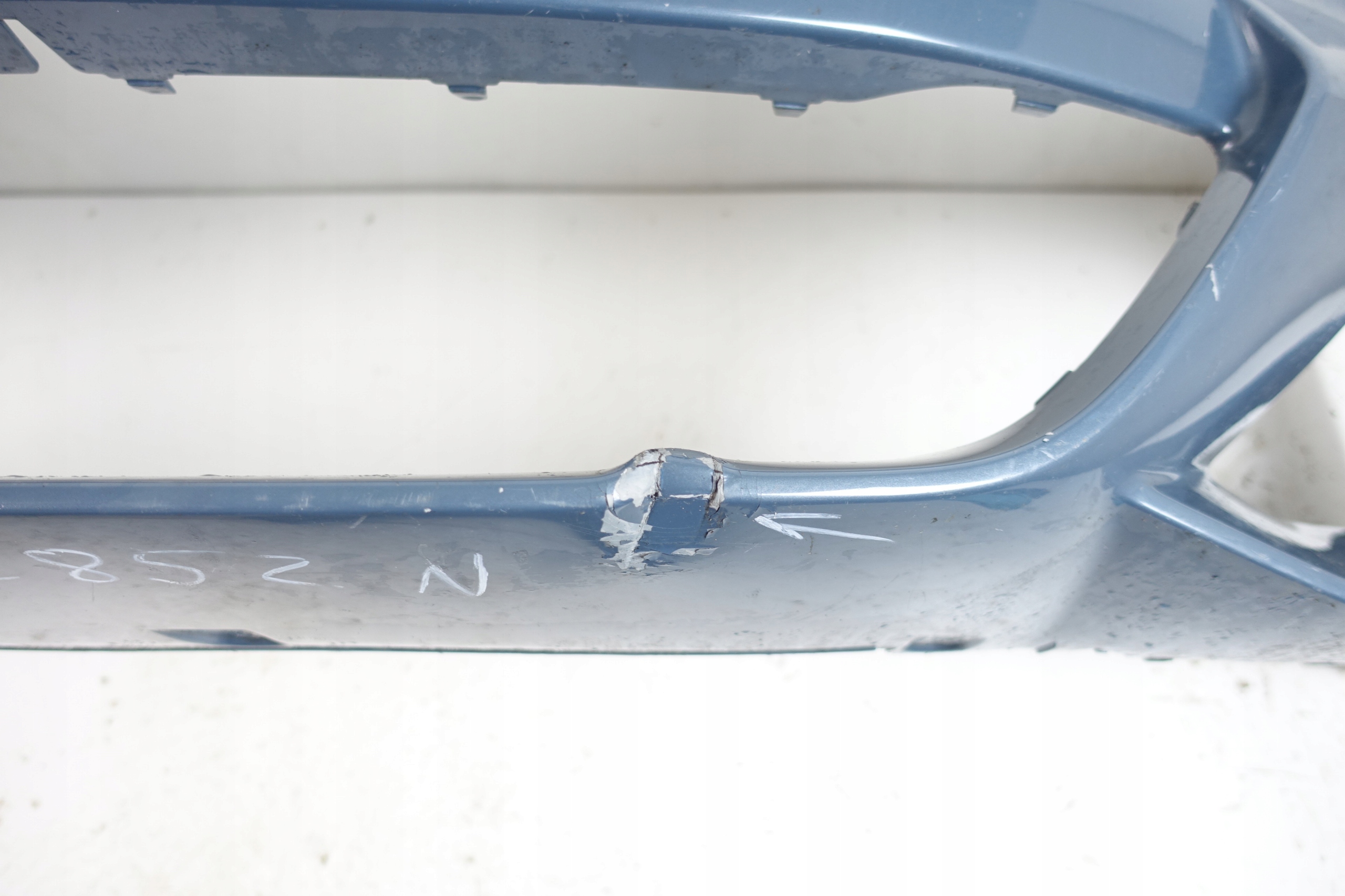 BMW 8 G14 G15 G16 m-packet bumper front front 8076177