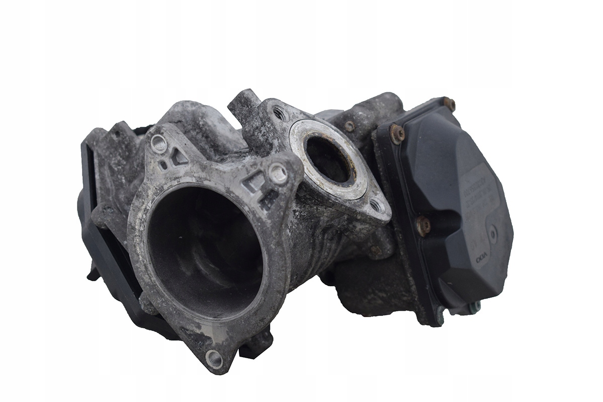 Valvola a farfalla EGR VW 2.0 TDI 03L128063S