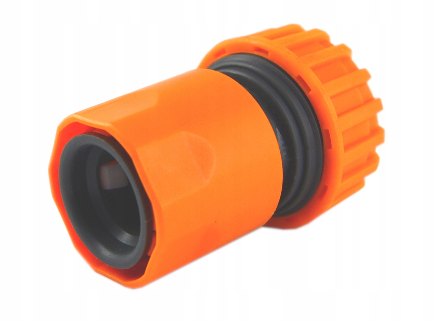 

Szybkozłączka końcówka do węża ogrodowego 3/4 ''