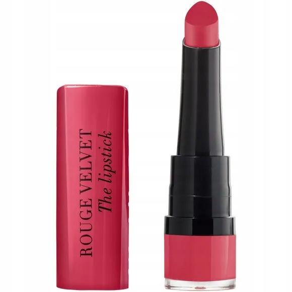 

Rouge Velvet The Lipstick matowa pomadka do ust 04