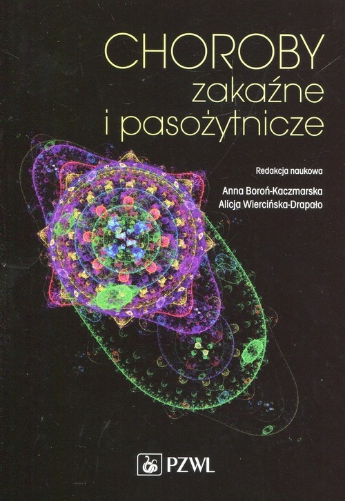 

Choroby zakaźne i pasożytnicze