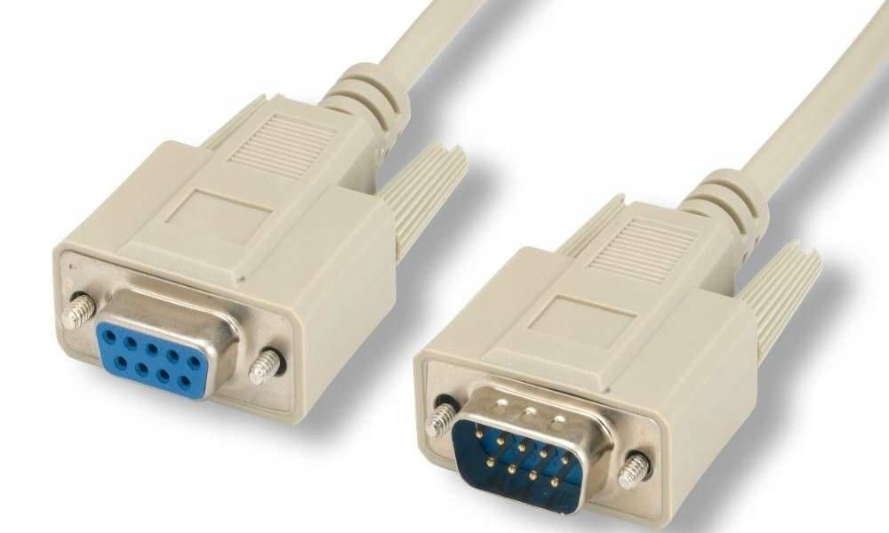 MicroConnect D-SUB/RS-232 D-SUB/RS-232