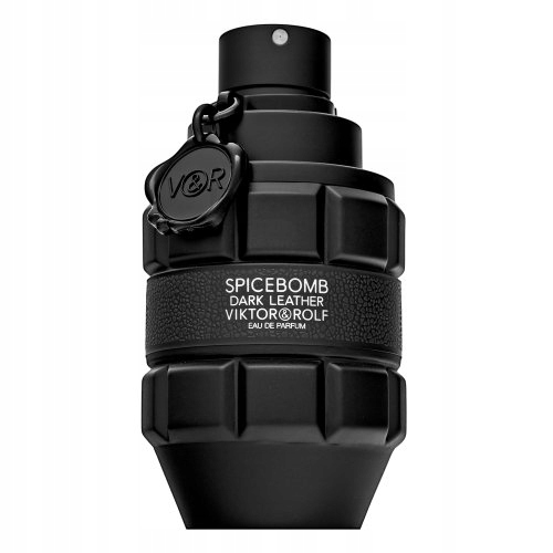 Viktor & Rolf Spicebomb Dark Leather parfémovaná voda pro muže 50 ml