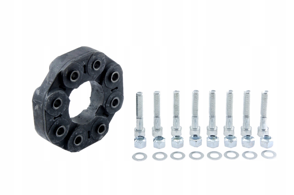 NTY ŁĄCZNIK ELASTYCZNY WAŁU NAPĘDOWEGO