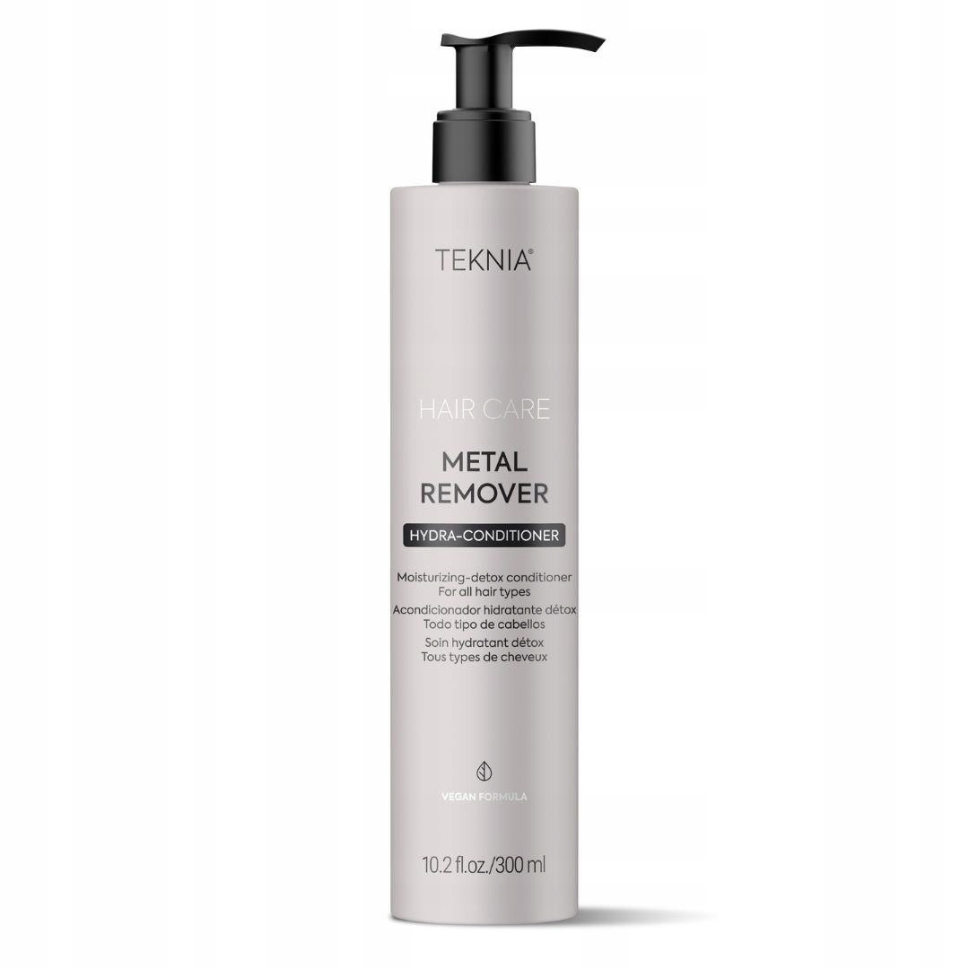 Lakme Teknia Metal Remover Hydra kondicionér 300 ml