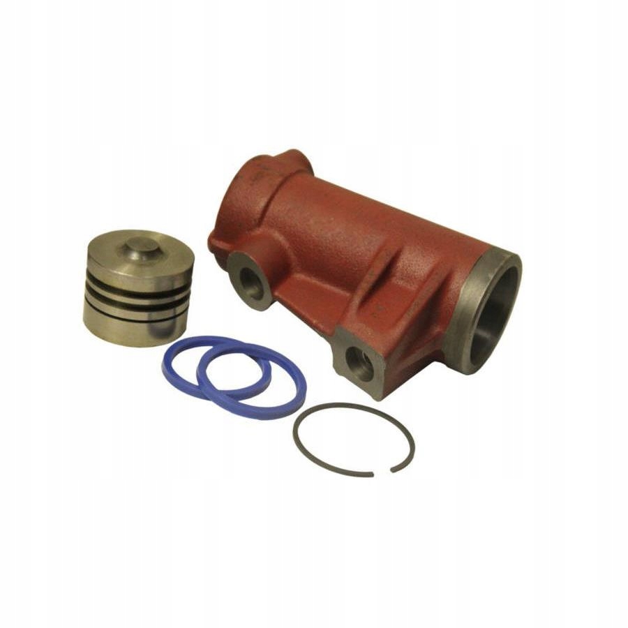 50480031 - Цилиндр лифт поршневые кольца Ursus C-360