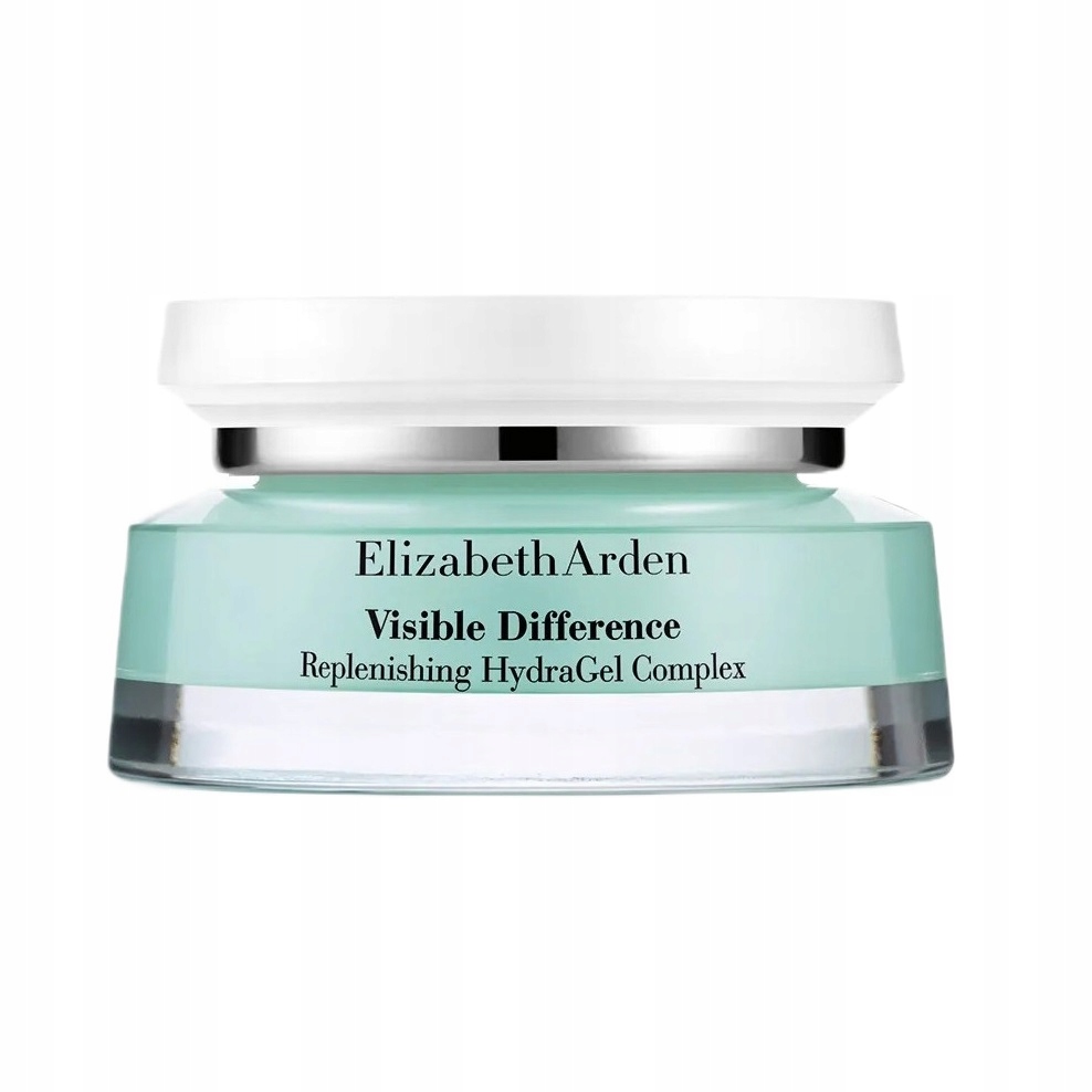Elizabeth Arden Visible Difference Replenishing Hydragel Gel Na Obličej 75 Ml