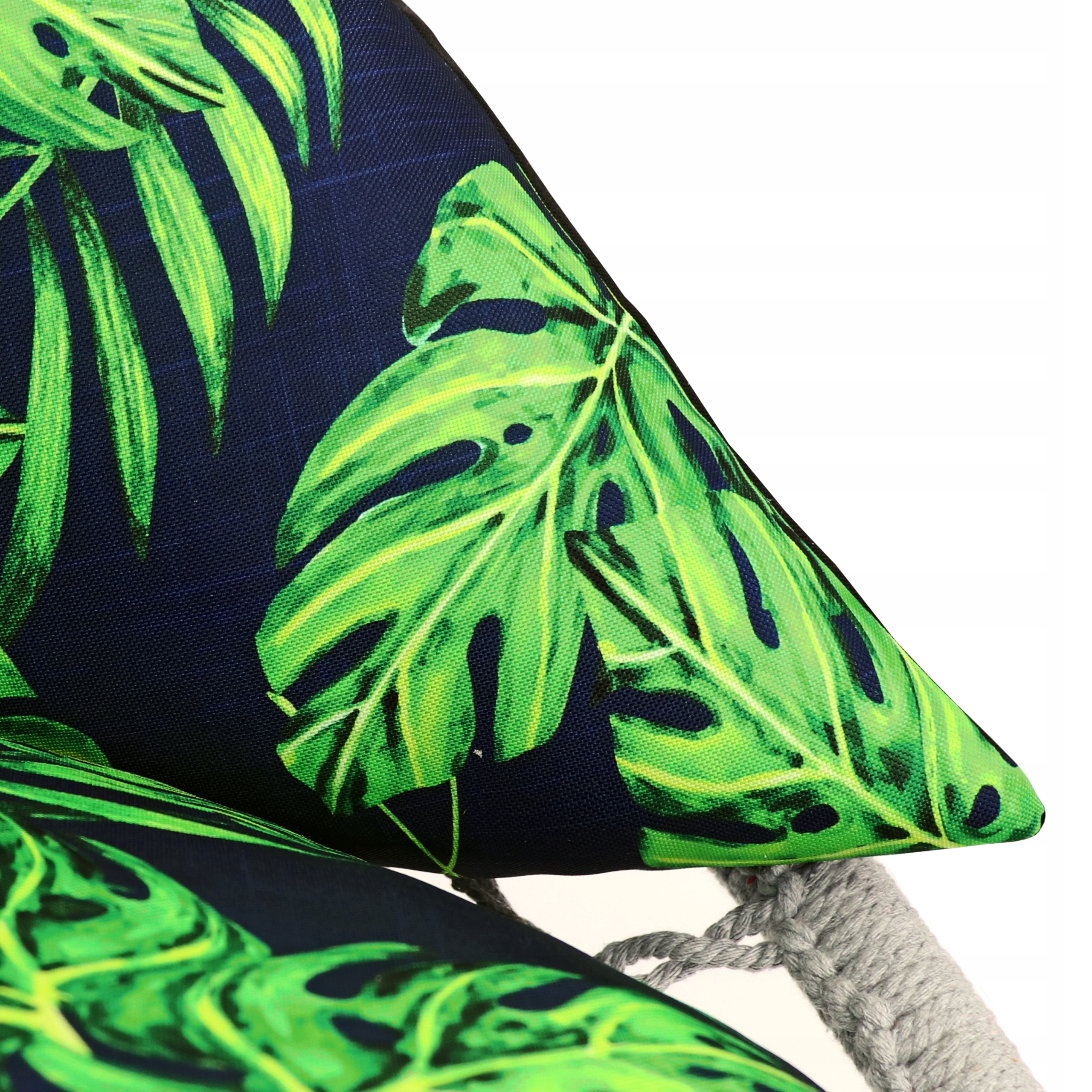 PODUSZKA NA HUŚTAWKĘ WISZĄCĄ BOCIANIE GNIAZDO WODOODPORNA POLSKA WYBÓR Producent DOMAREX