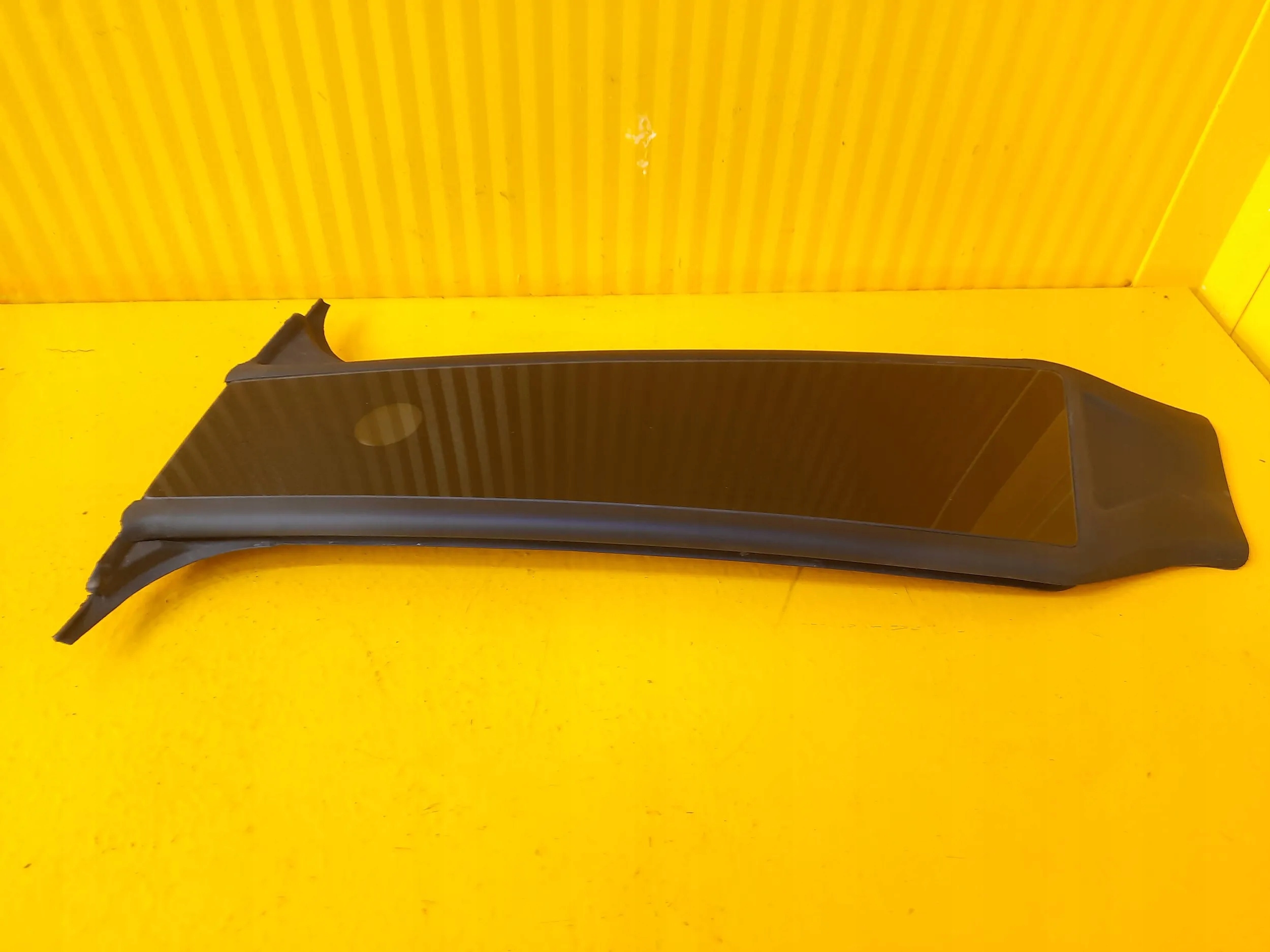 151625800E - Тесла Модель 3 крышка двери стойки правая камера