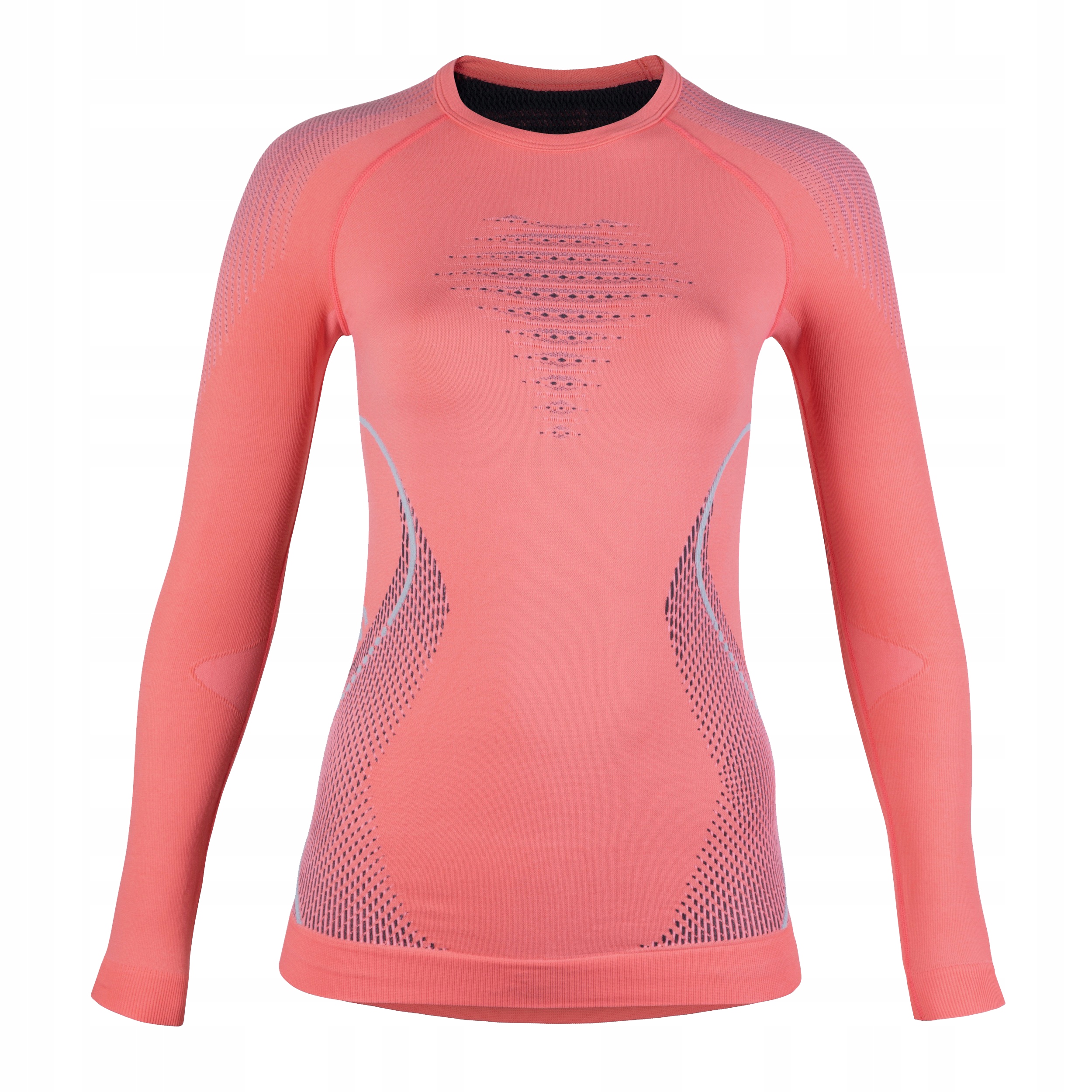 Uyn evolutyon uw shirt Damska bielizna termoaktywna koszulka