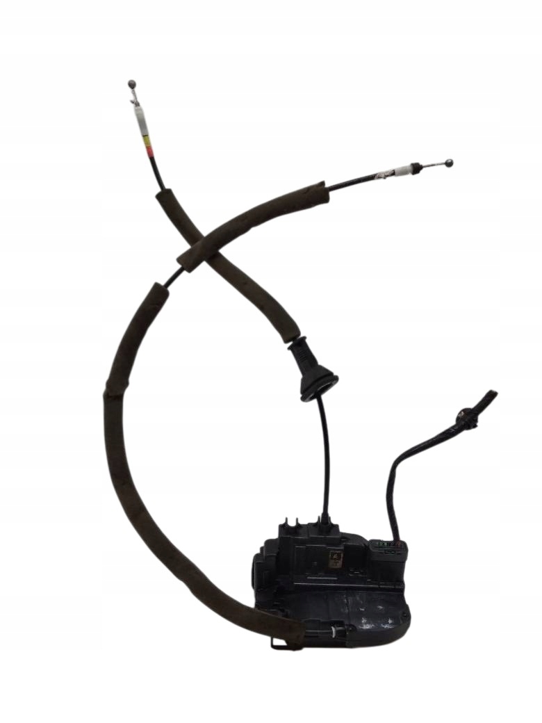 lock door right front Renault Koleos and (2007- )