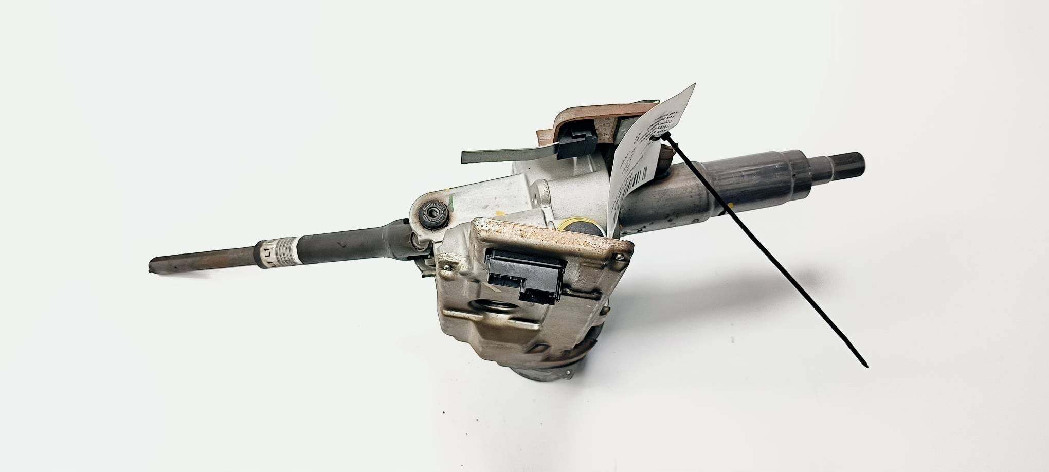 Lenkung elektrisch 13303376 OPEL CORSA D