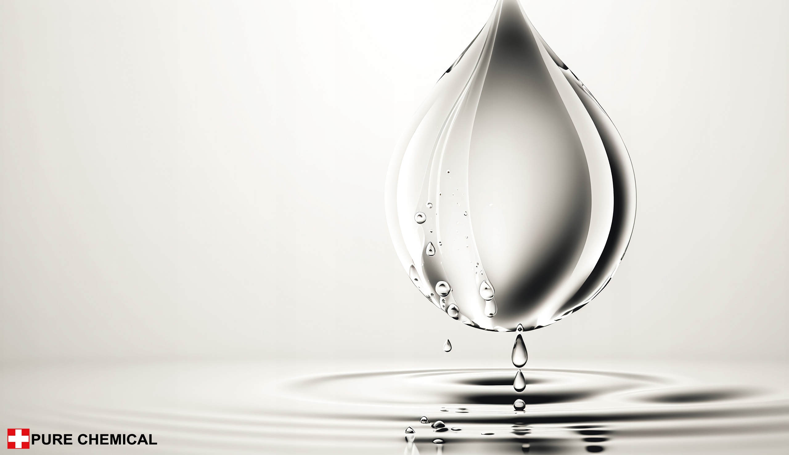 OLEJ PARAFINOWY PARAFINA CIEKŁA CZYSTA 0,5L Producent Pure Chemical