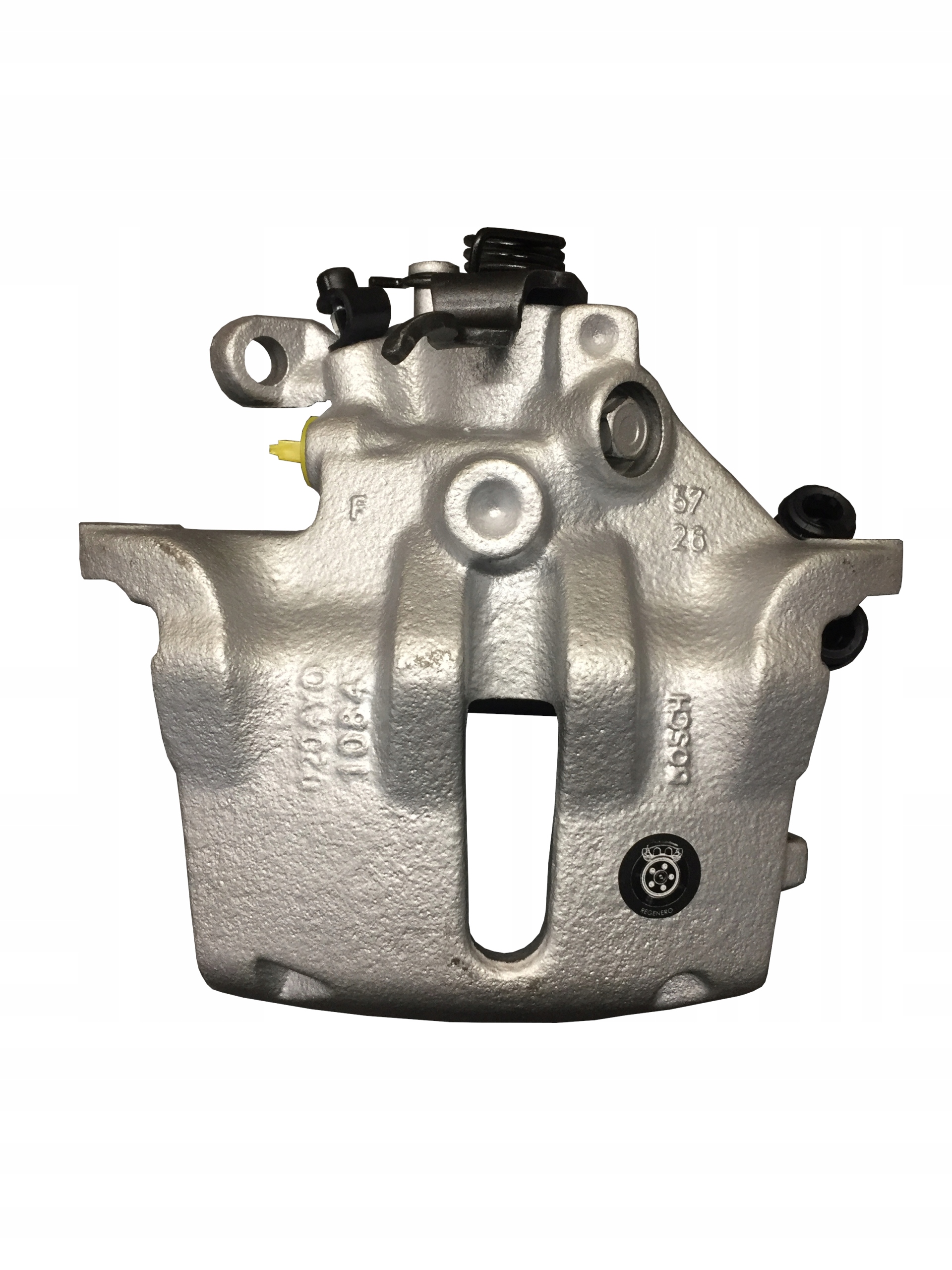 Bhz495e - Гальмівний супорт передній CITROEN C5 правий / лівий BOSCH