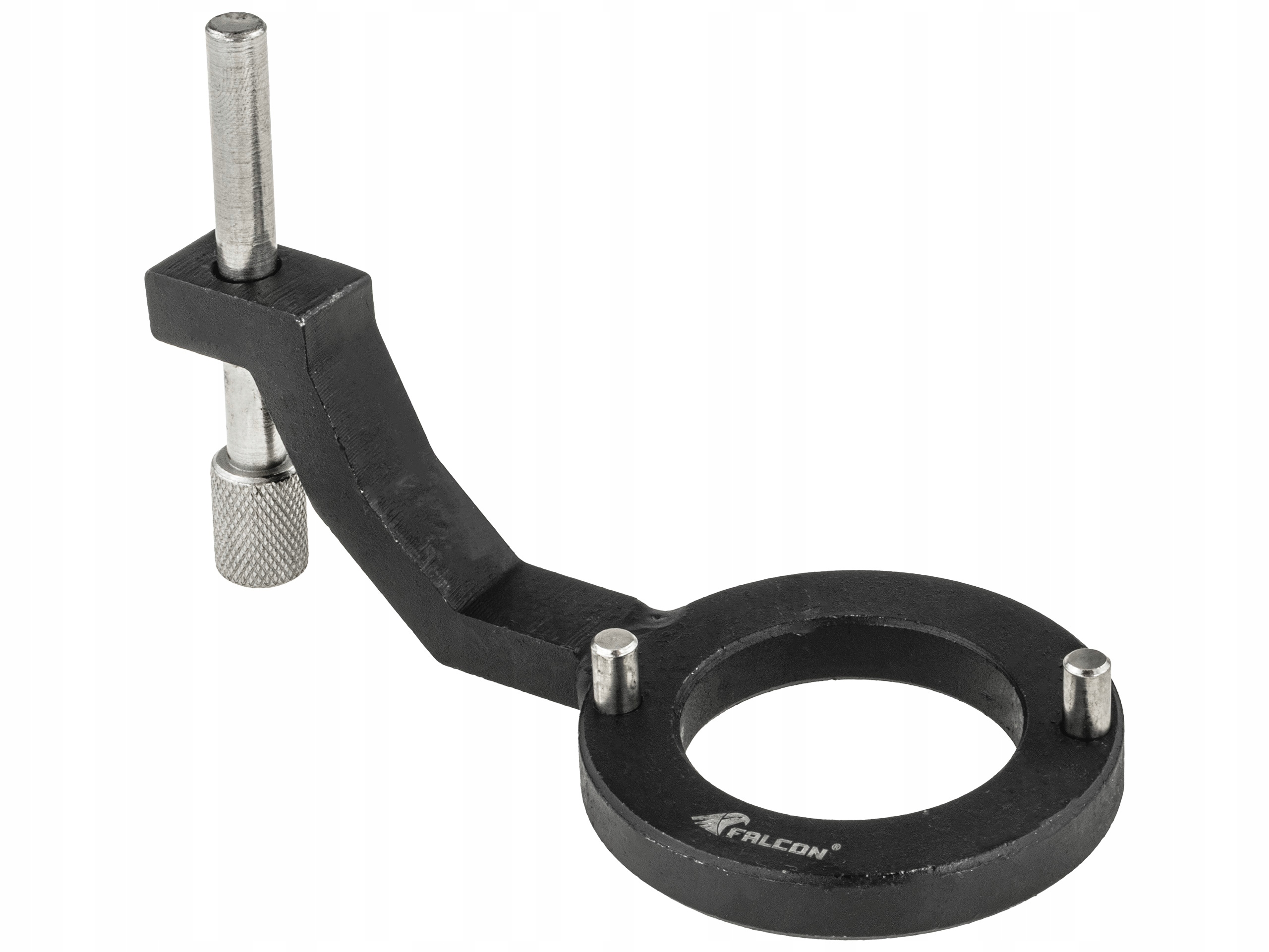 Blokování Vstřikovacího Čerpadla Jaguar Land Rover 3.0TD V6