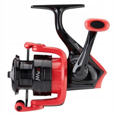 Abu Garcia Kołowrotek Max X 30 Stan opakowania oryginalne