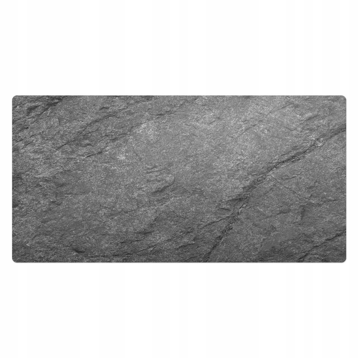 Vinylová prostiskluzová podložka na herní stůl Skalní textura 100 x 50 cm