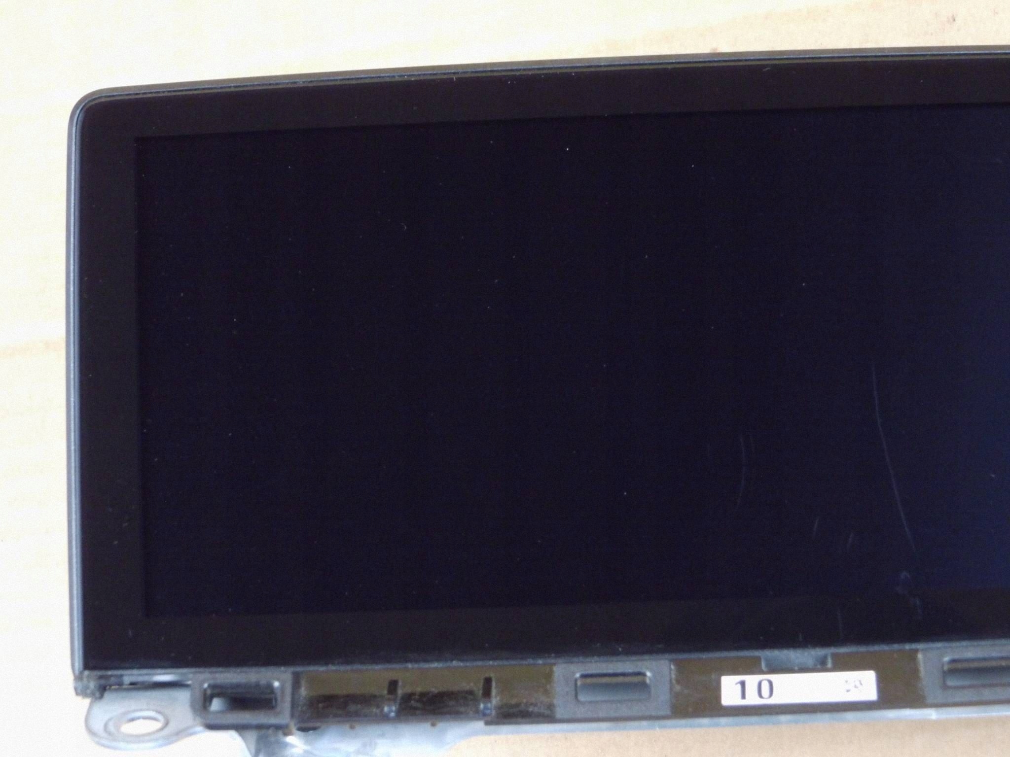 Lexus NX 2018-2021 LIFT Display 8611078041