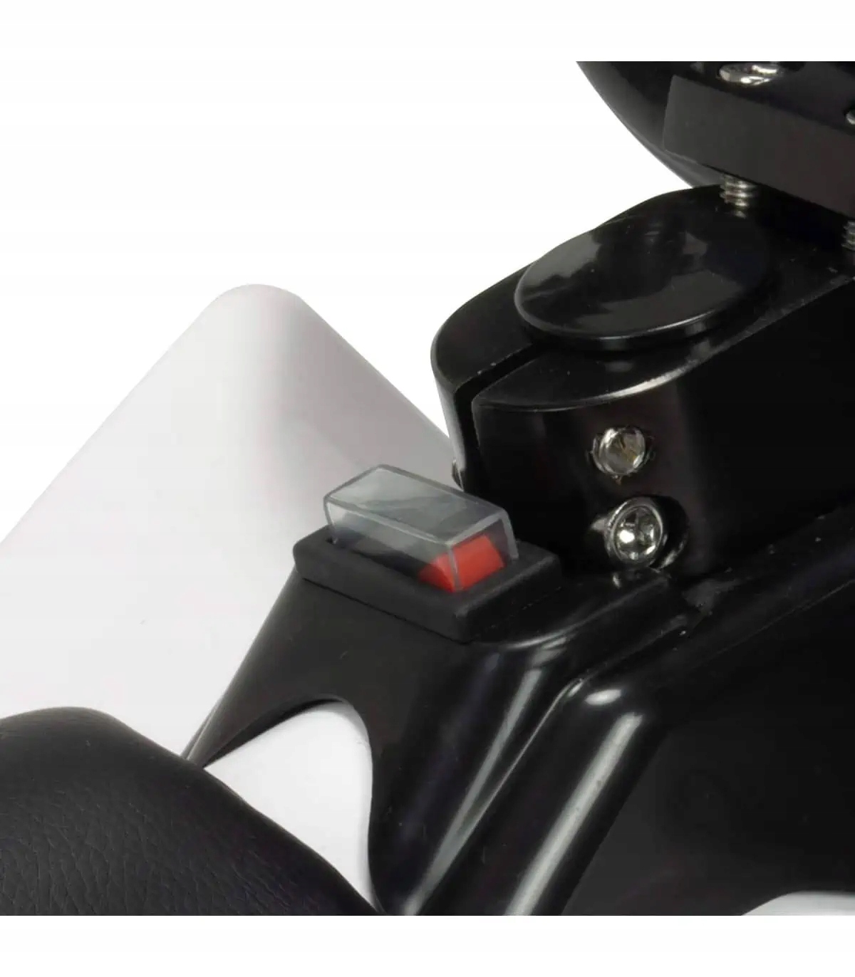 Elektryczny Quad X-Treme Dirt 24 V Injusa Pompowane Koła Prędkość maksymalna 15 km/h