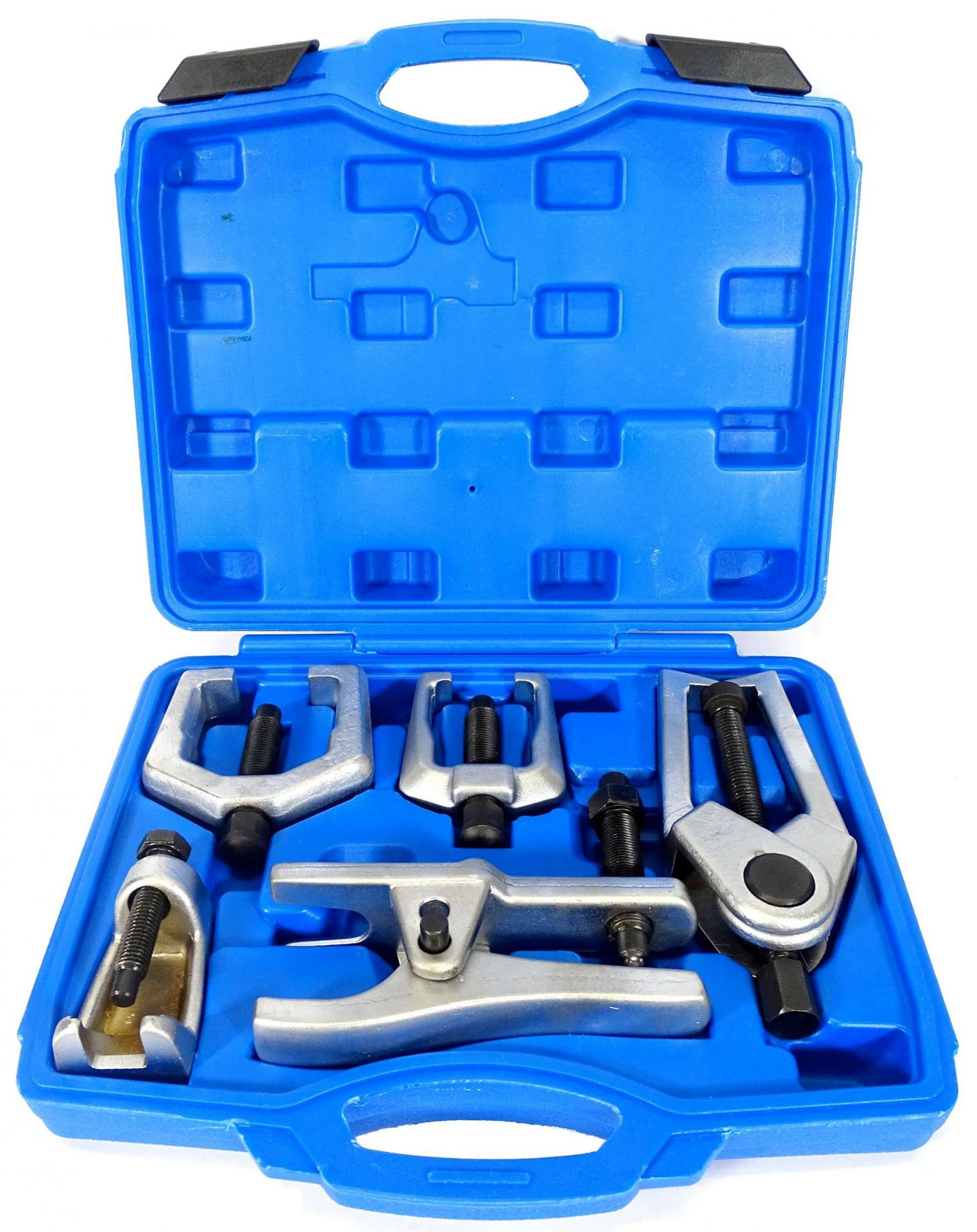 НАБОР СЪЕМНИКОВ НАКОНЕЧНИКОВ ШАРОВЫХ ШТИФТОВ