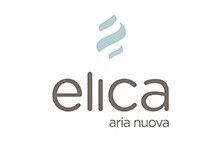 Okap kuchenny wolnostojący Elica APLOMB BL/A/90 Kolor dominujący czarny