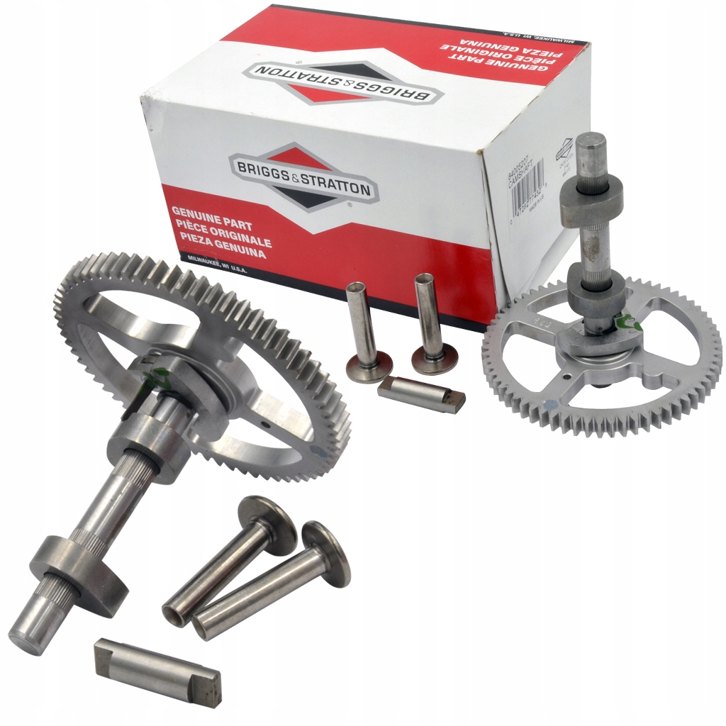 WAŁEK ROZRZĄDU BRIGGS 793583 790400 597221 ORYG Typ wałek