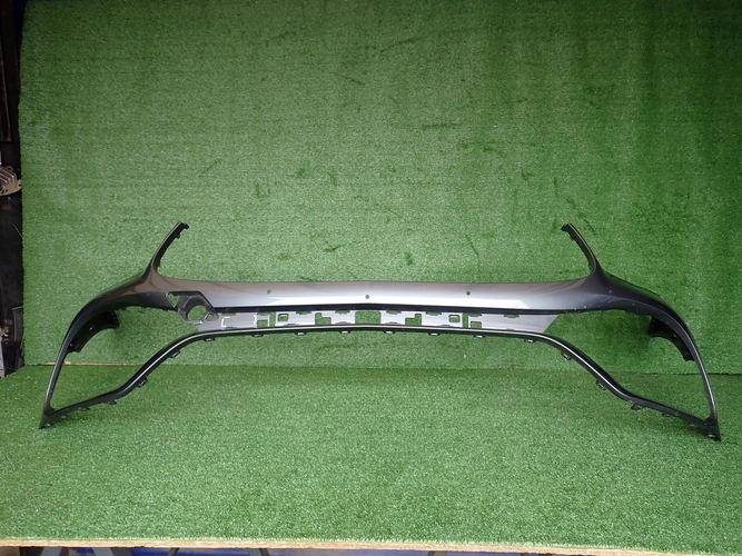 MERCEDES W253 253 GLC LIFT 19- Frontstoßstange vorne