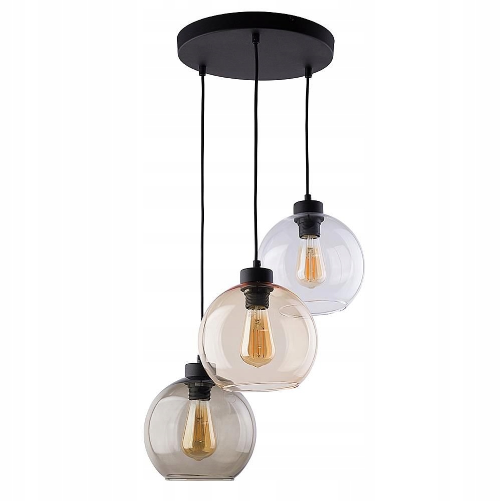 Závěsná lampa Cubus 2831 Tk Lighting